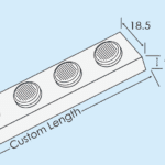 LED Flex Light • Optic 5.5 Watt-2