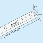 LED Flex Light • RegularBright 3 Watt RGBW-2