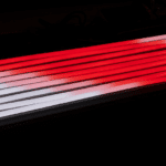 LED Neon Light • DMX Pixel 4.57 Watt Round IP68-3
