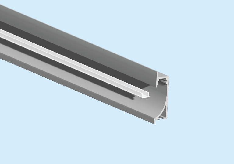 LED Track • Recessed 1468-1