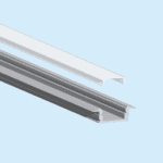 LED Track • Recessed 1707-1