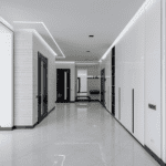 LED Track • Recessed 1707-3